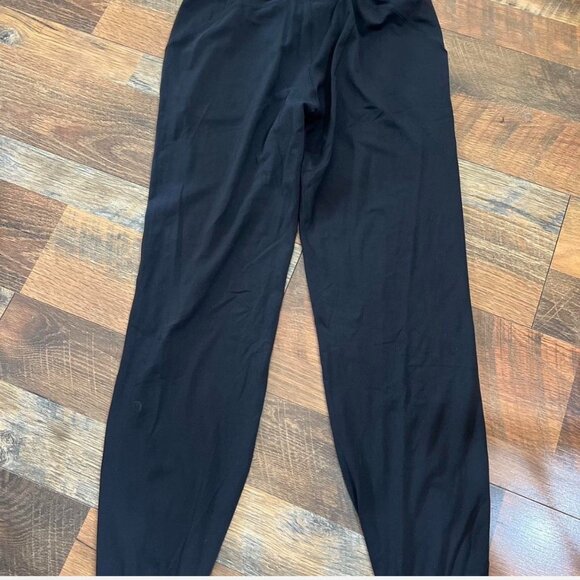 Black Joggers - Picture 1 of 2